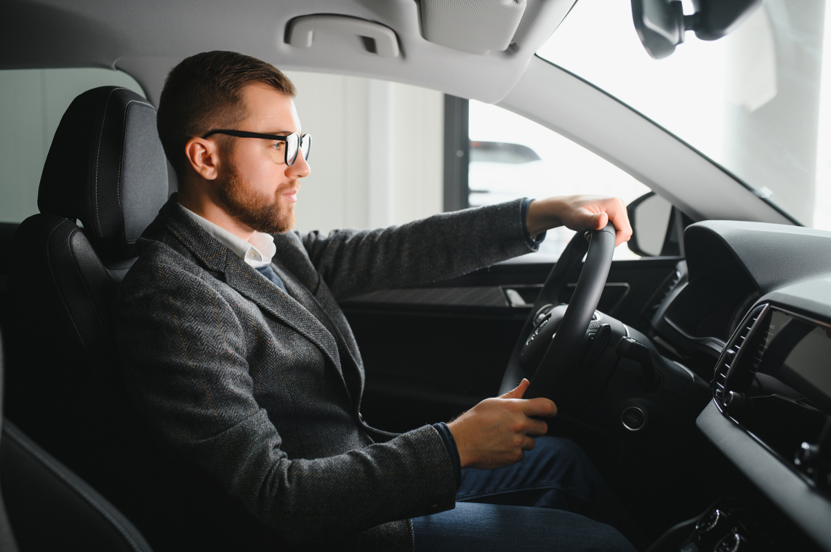 chauffeurs privés