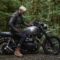 Chaussure de moto vintage : le style rétro pour les passionnés de moto