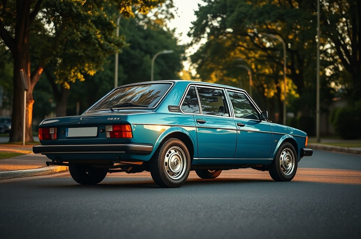 choix peugeot 305