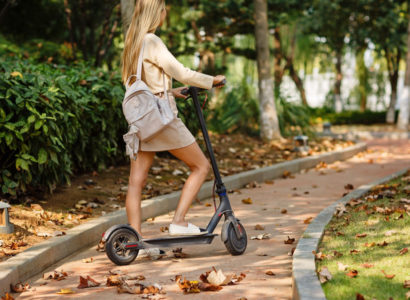 choix trottinette électrique