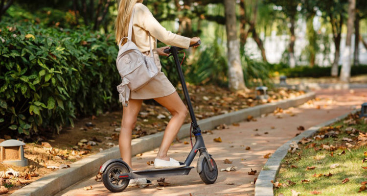 choix trottinette électrique