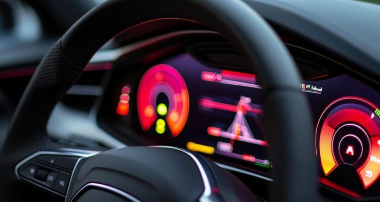 Éclaircissement sur la liste des voyants sur Audi A3 : ne restez plus dans le flou !