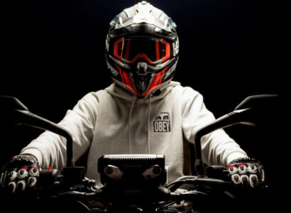 Comment bien choisir un sweat pour moto ?