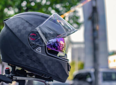 Comment choisir votre casque de moto ?