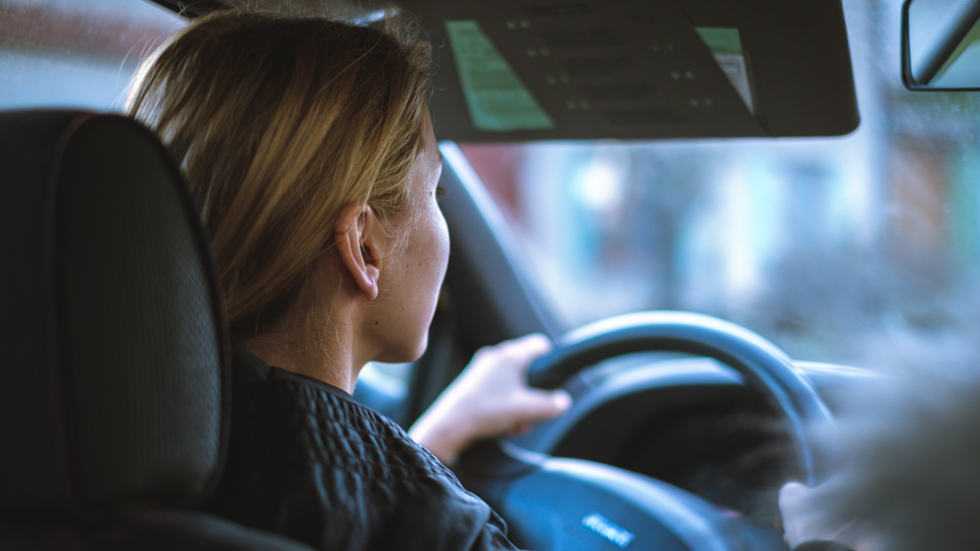 Comment se préparer efficacement à l'examen du permis de conduire ?