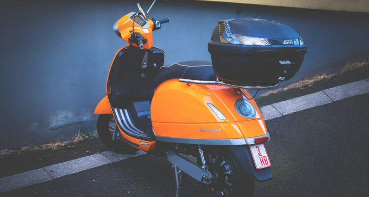 Comment vendre son scooter au meilleur prix ?