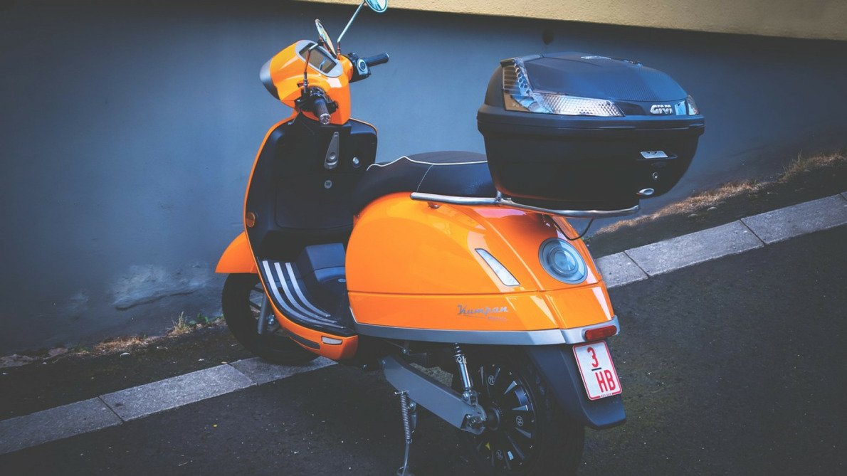 Comment vendre son scooter au meilleur prix