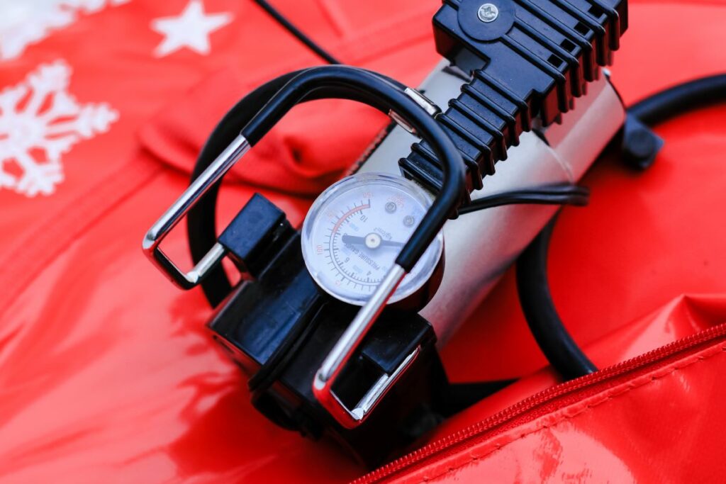 Tout savoir sur les compresseurs pour pneus de voiture