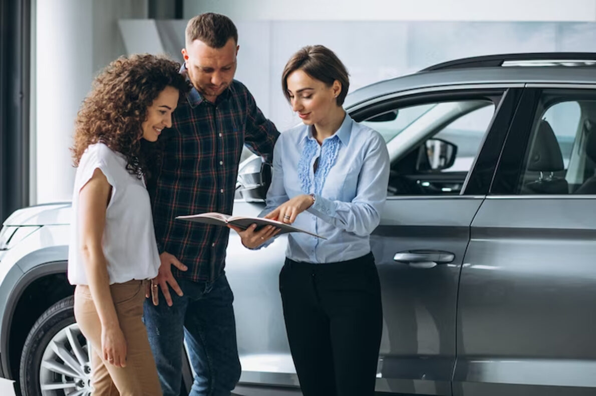 Contrat de location de voiture entre particuliers : ce qu'il faut savoir