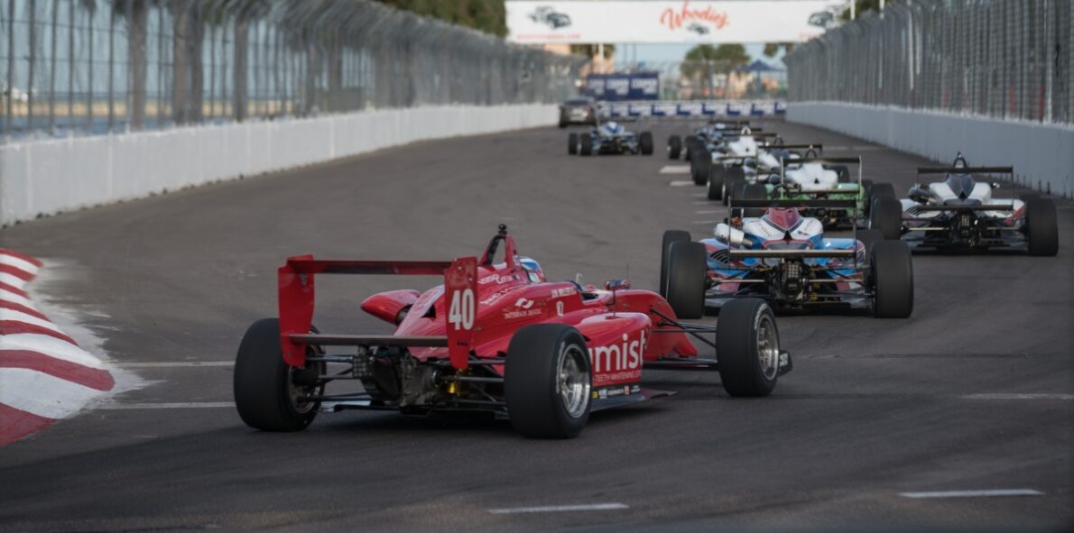 course f1