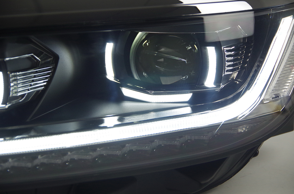 customisation voiture
