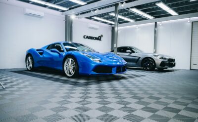 dalles de sol clipsables