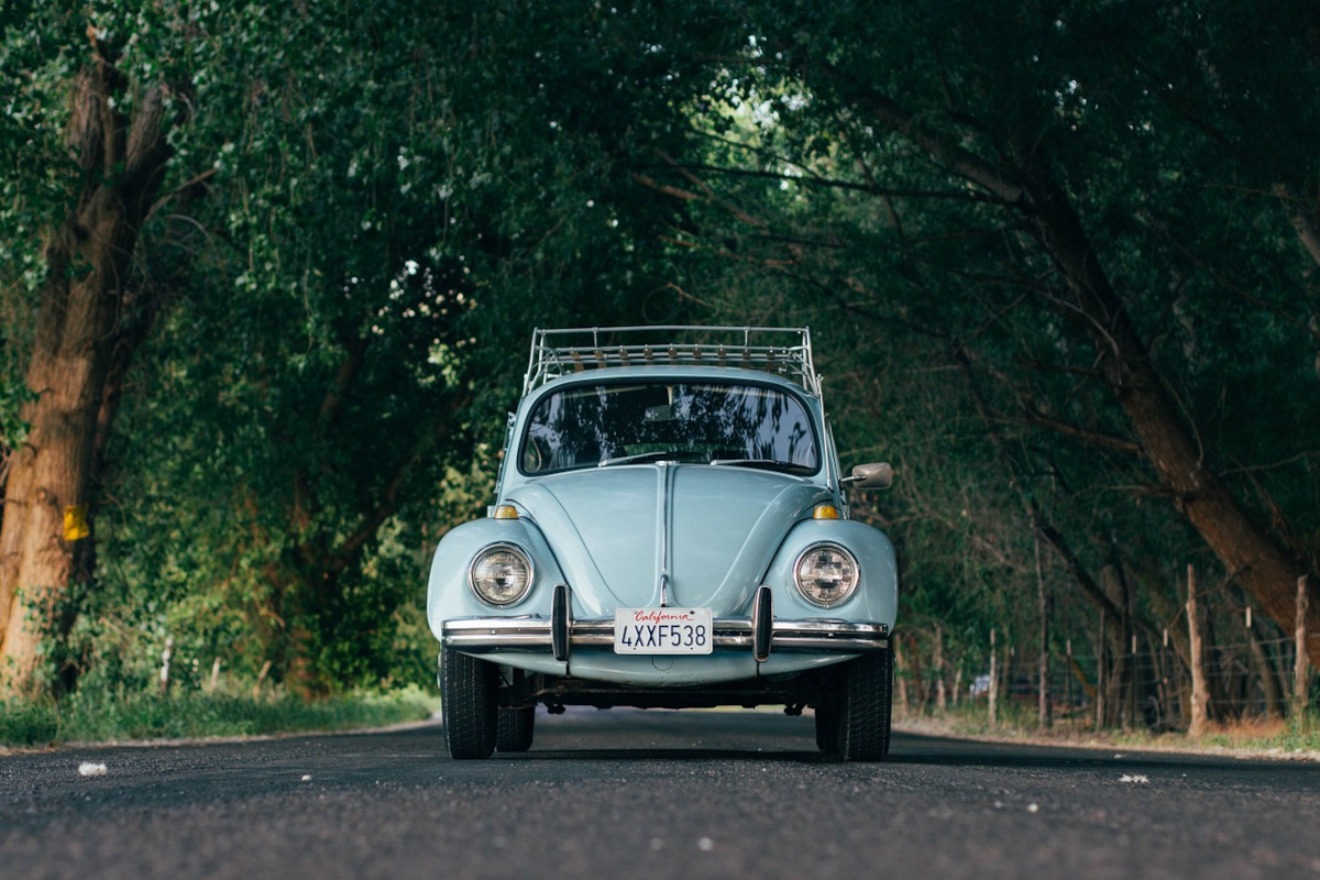 dessous voiture