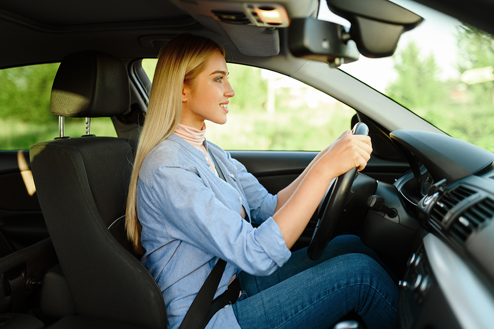 durée du permis de conduire