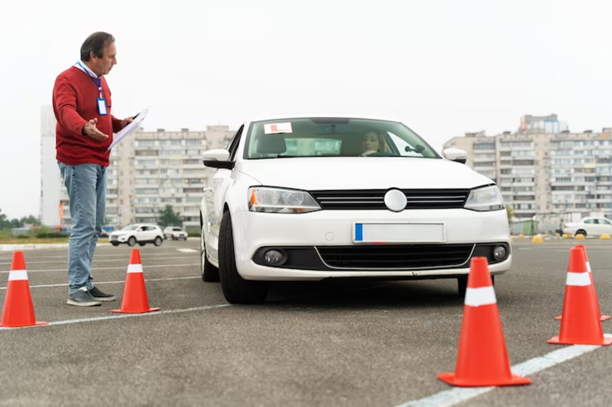 échec permis
