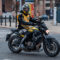 Équipements de moto d’occasion pour débutants pour rouler sans se ruiner