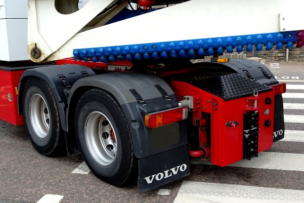équiper son camion