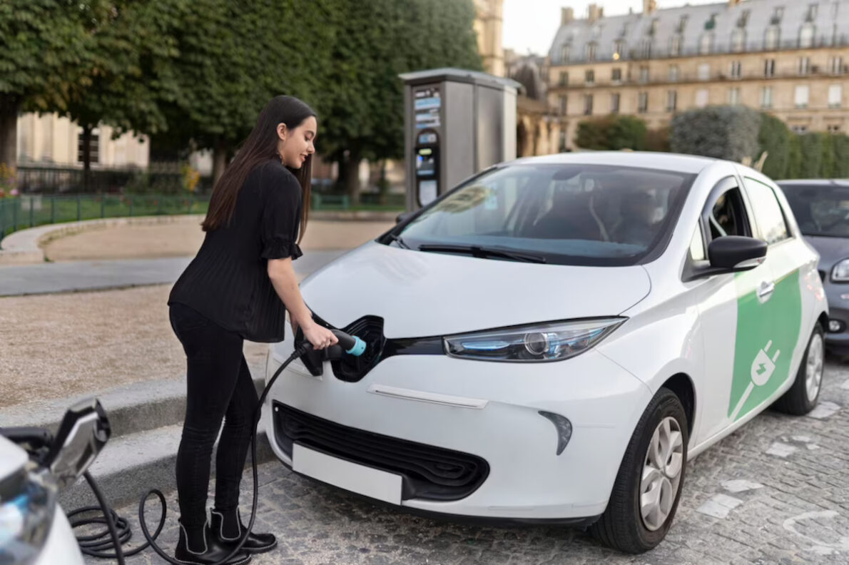 évolution voiture