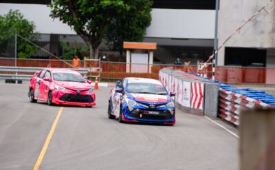 alimentation stage de pilotage