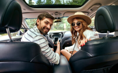 voiture adaptée à vos besoins quotidiens