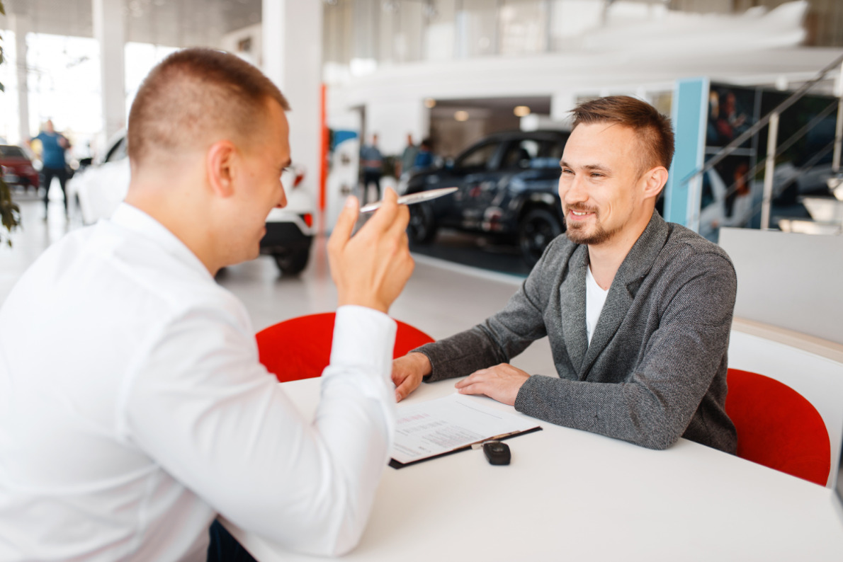 financement voiture