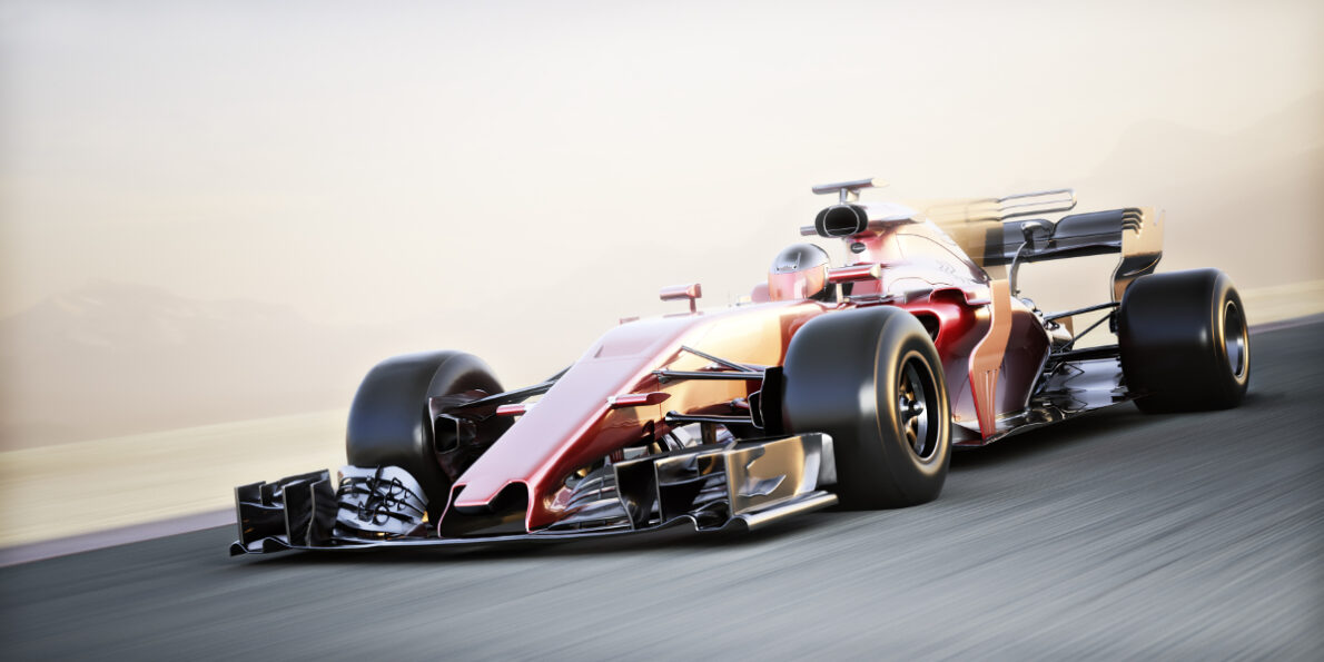 formule 1