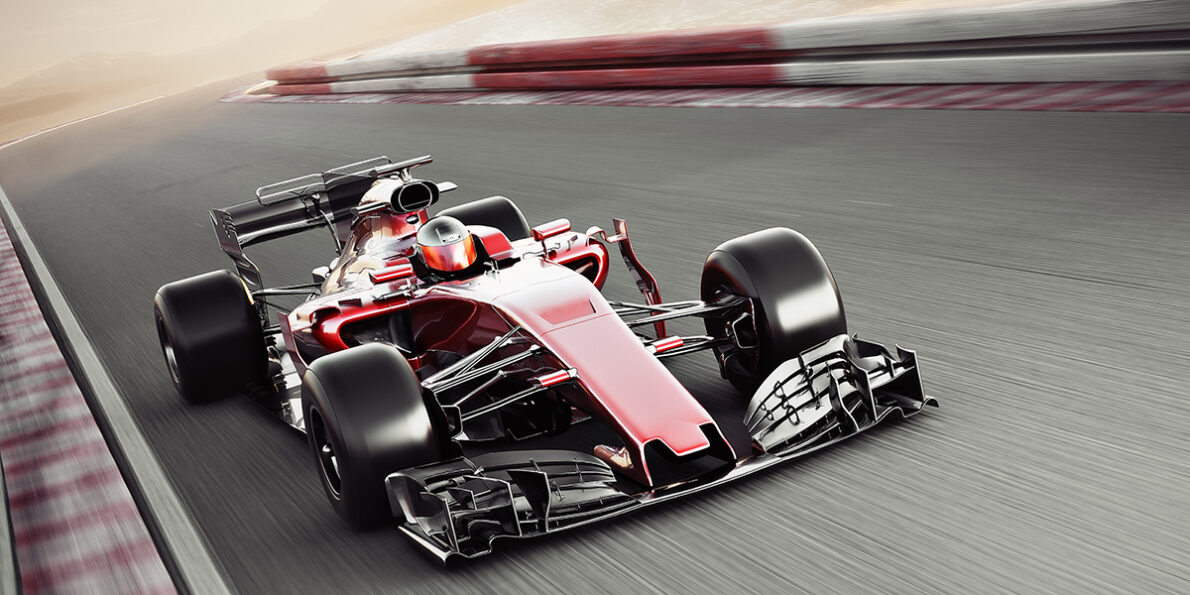 formule 1