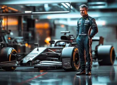 fortune Alain Prost