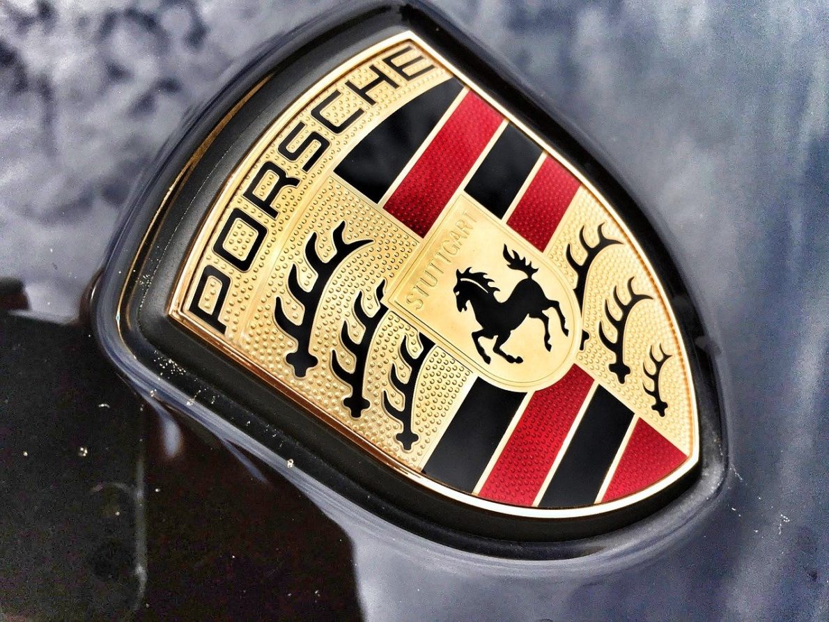 fournisseur pièces Porsche