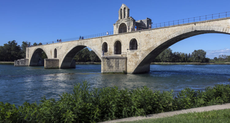 gare Avignon