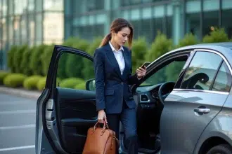 Quels sont les avantages de la location de véhicules pour les professionnels ?