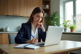 Devis auto en ligne vs en agence physique : avantages et inconvénients