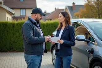 Aides financières pour installer une borne de recharge : les options disponibles