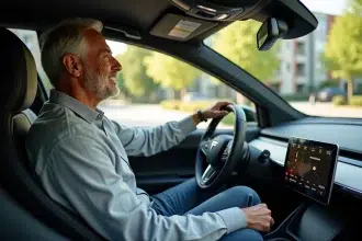 Tout ce qu'il faut savoir sur les voitures BYD