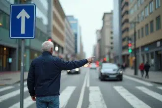 Panneaux d’obligation et code de la route : ce qu’il faut absolument retenir