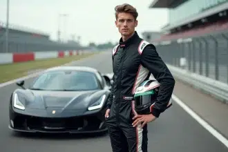 Quelles sont les voitures les plus populaires pour un stage de pilotage sur circuit ?