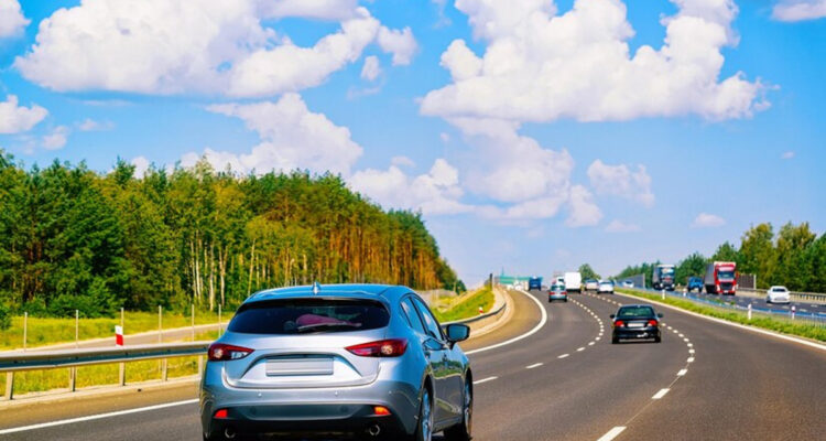 gestion infrastructure routière