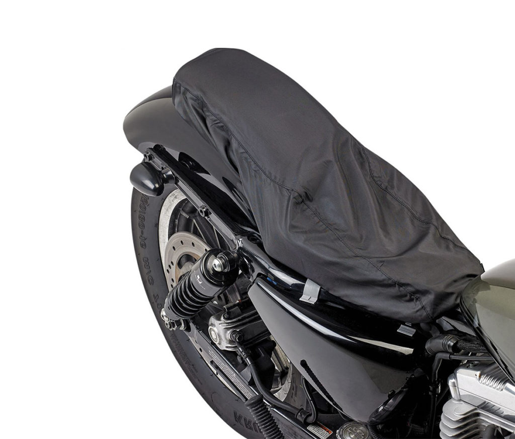 Housse de Moto XXL 265cm de Long avec Lock Hole pour la Protection Contre Les Rayons UV de la Pluie et de la Neige DREAMIZER Housse de Moto Imperméable 265x105x125cm 