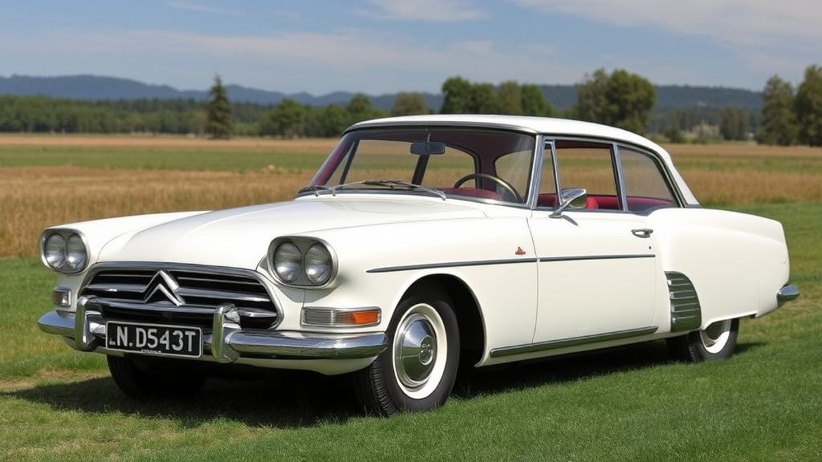 icône automobile