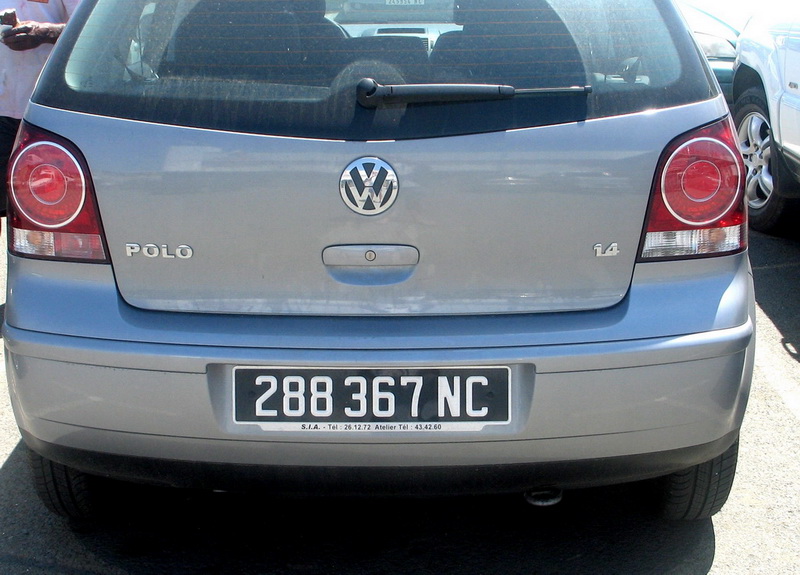 Tout savoir sur le système d’immatriculation des véhicules (SIV)