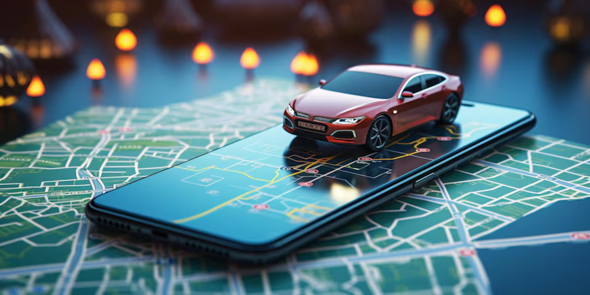 installer traceur gps