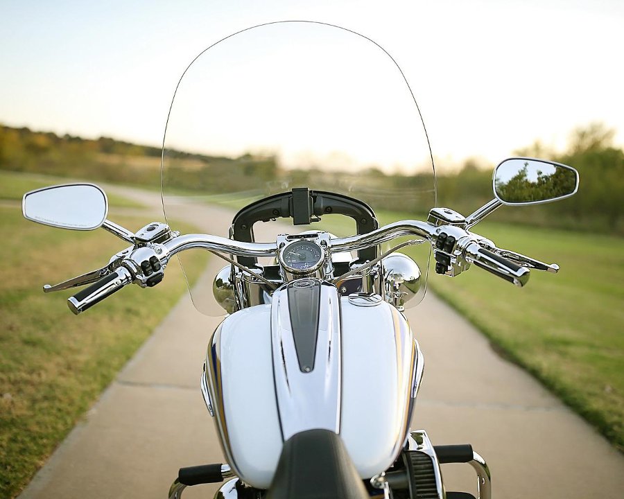 interrupteurs moto
