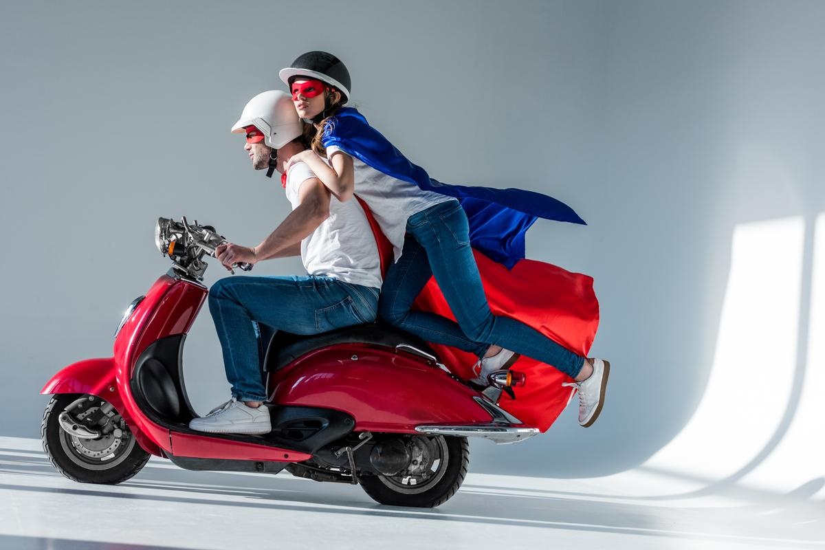 jeunes conducteurs