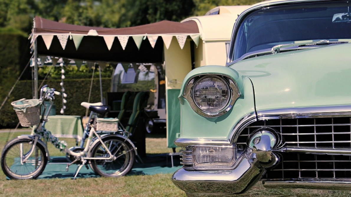 Le camping-car a toujours autant la cote en France