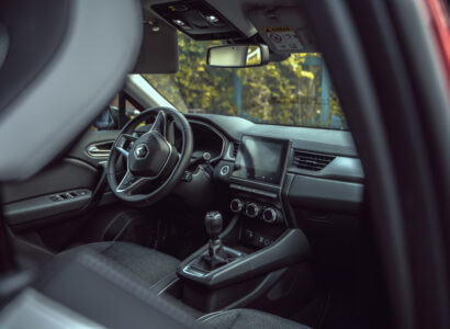 leasing voiture