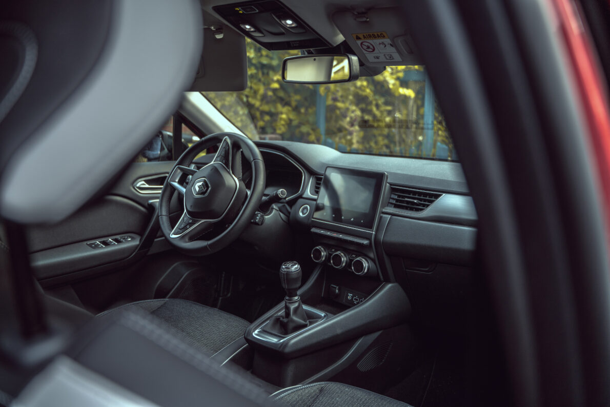 leasing voiture