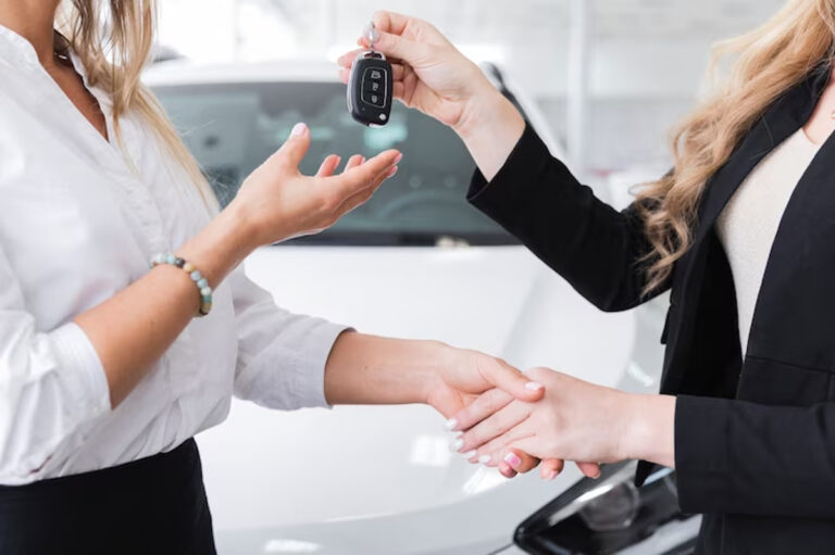 Contrat de location de voiture entre particuliers : ce qu'il faut savoir