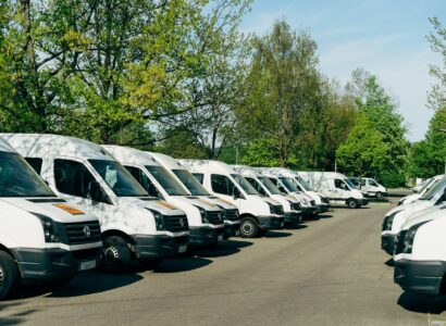 location voiture utilitaire