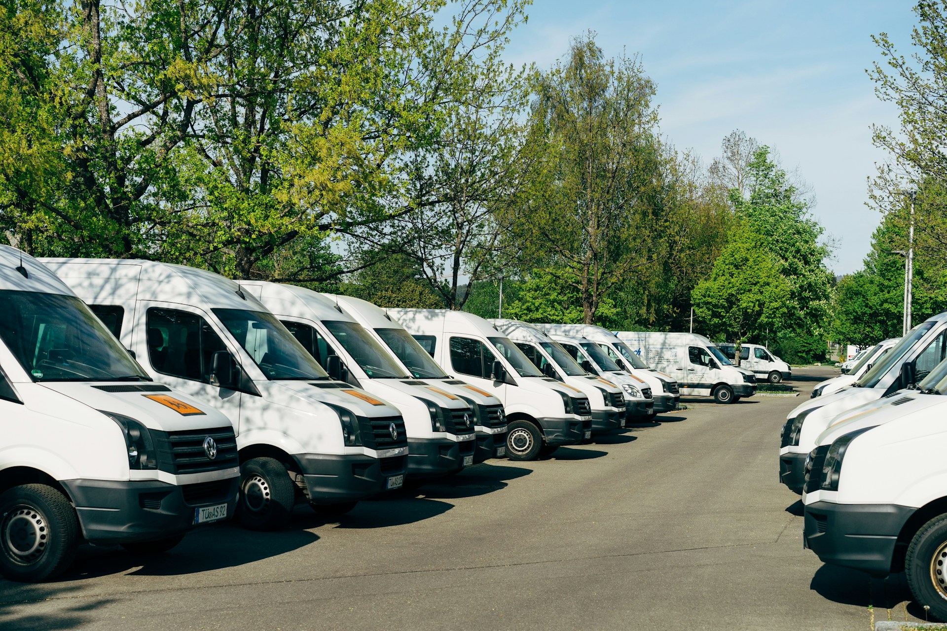 location voiture utilitaire