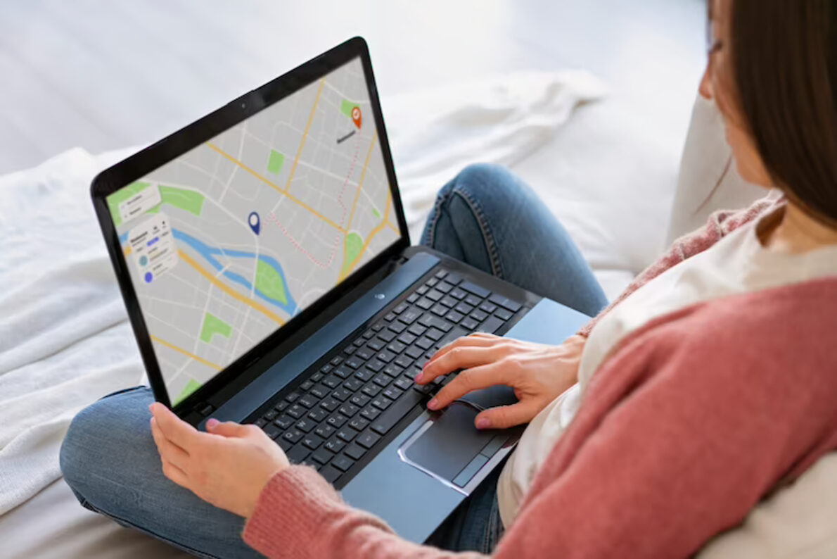 mappy métro